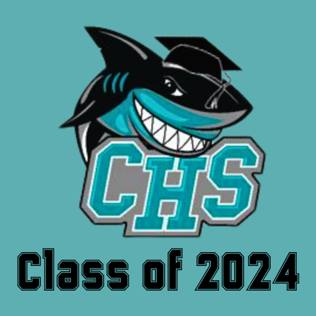 Chambers High School Class of 2024