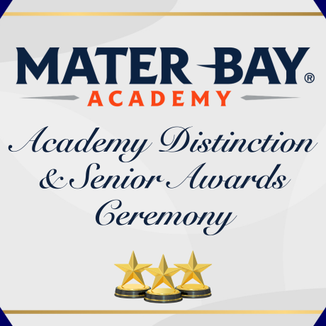 Mater Bay Distinction Ceremony