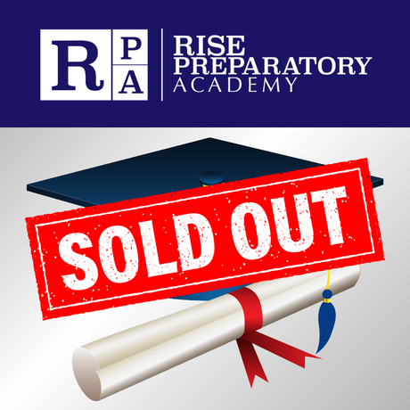 Rise Preparatory Academy