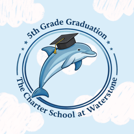 Charter School at Waterstone 5th Grade Graduation Image