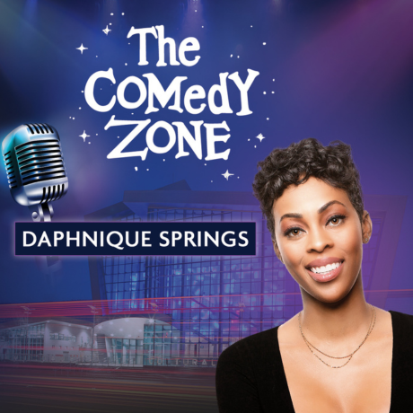 Events at Dennis C. Moss Cultural Arts Center