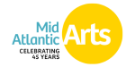 Mid Atlantic Arts Logo